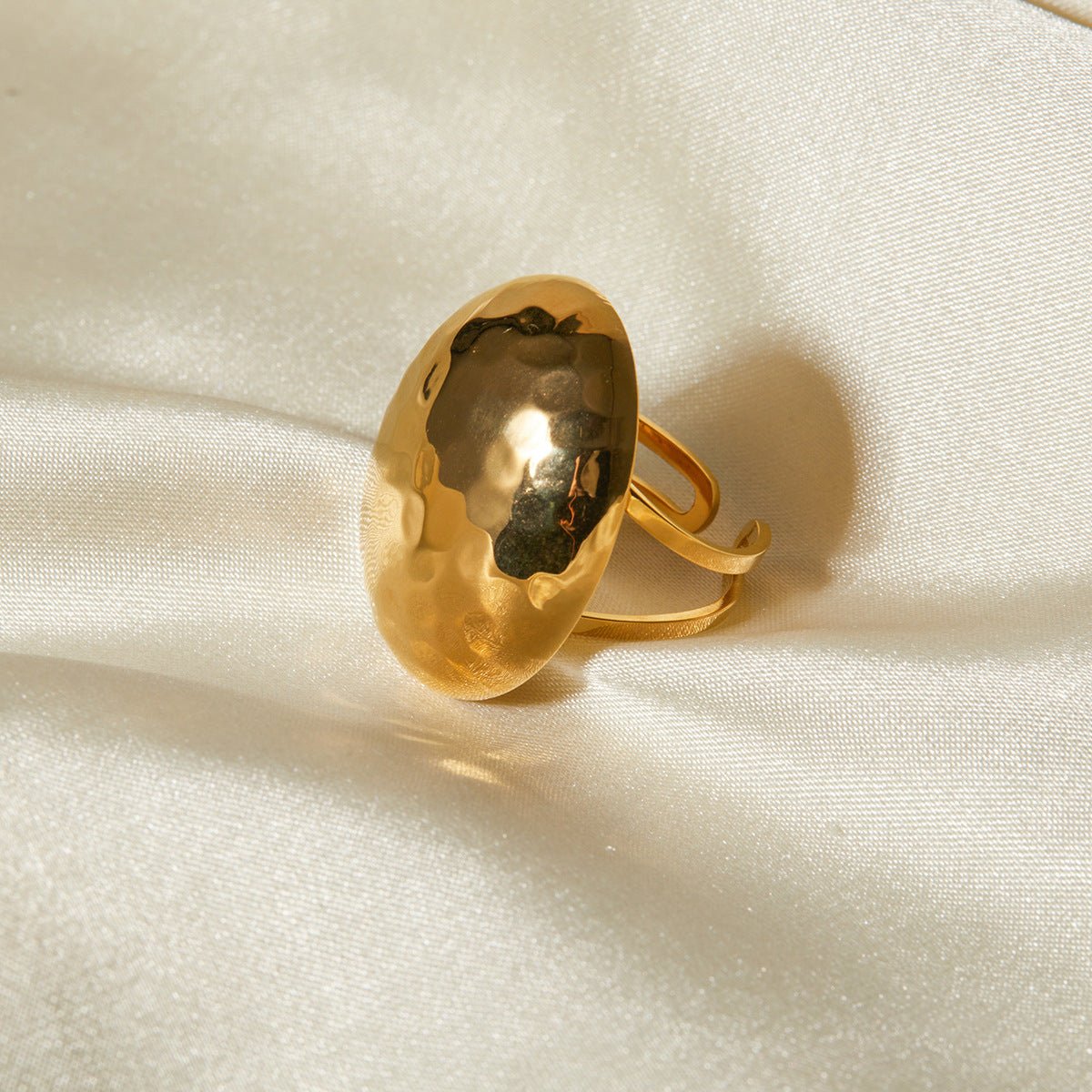 Bague en Or Thora