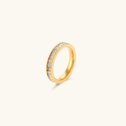 Bague Unna en Or