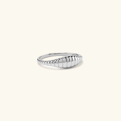 Bague Venn en Or