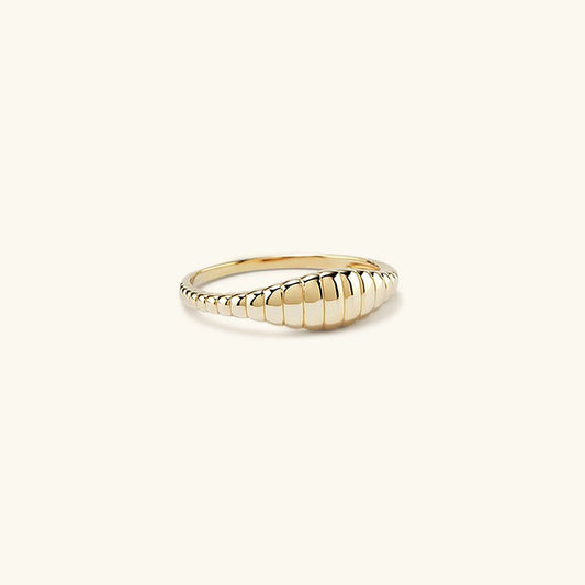 Bague Venn en Or