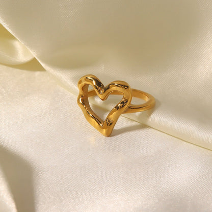 Bague Verity Heart