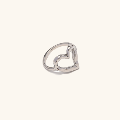 Bague Verity Heart