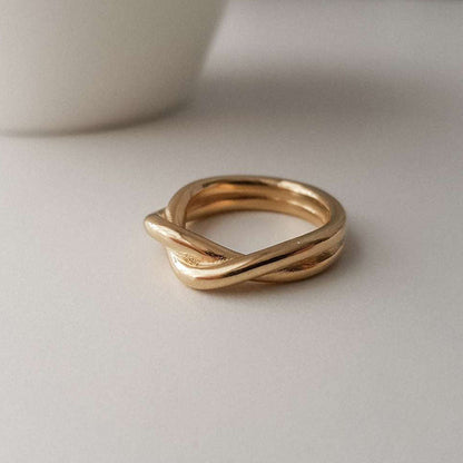 Bague en Or Viola