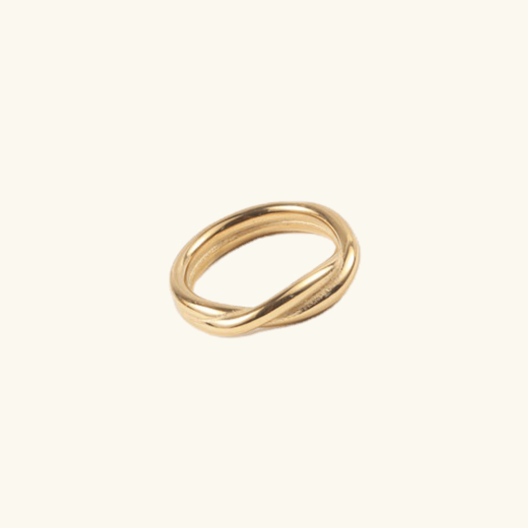 Bague en Or Viola