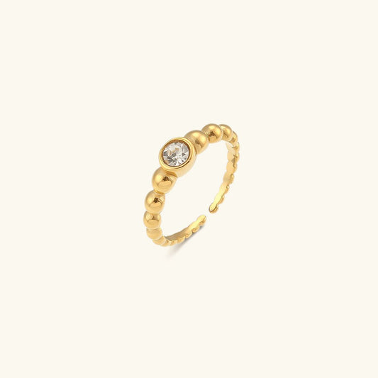 Bague en Or Zennie